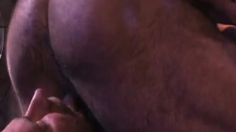 MUSCLE SEX !