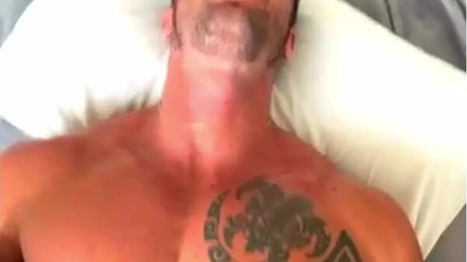 Latin Muscle Top Dominates