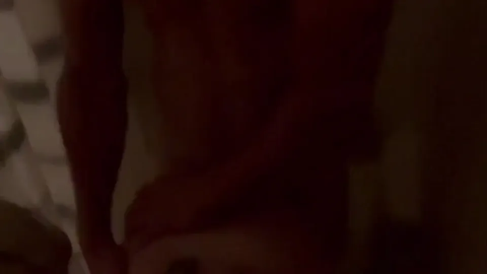 Muscle stud fucking in the shower - ThisVid.com