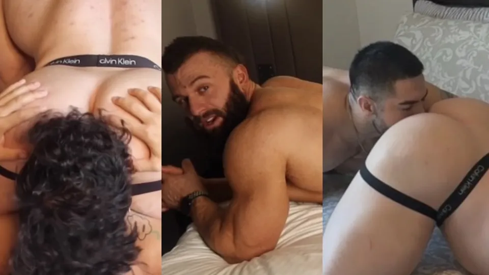 Muscle stud - video 39 - ThisVid.com