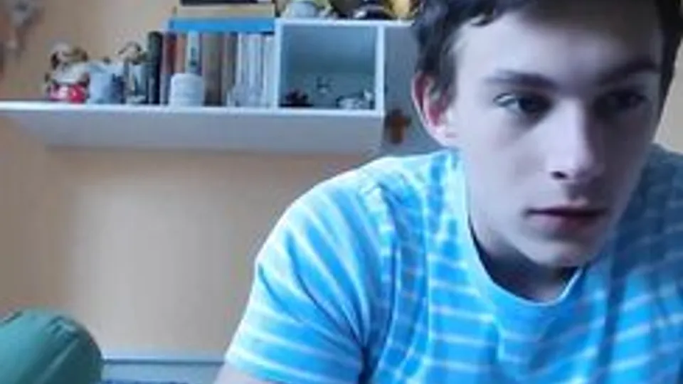 Muscle Twink Cum After School Twink Porn