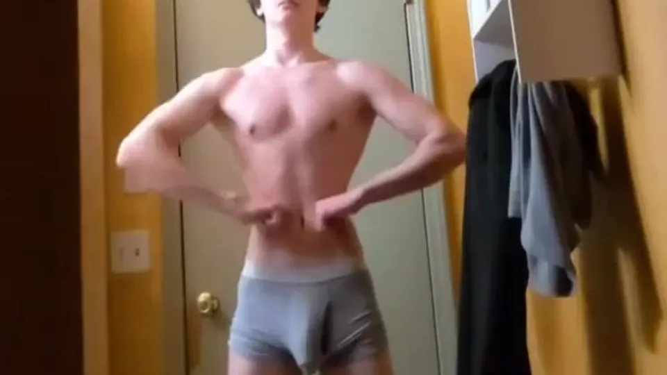 Muscle Twink I