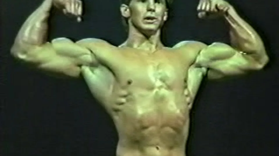 Muscle - video 31 - ThisVid.com