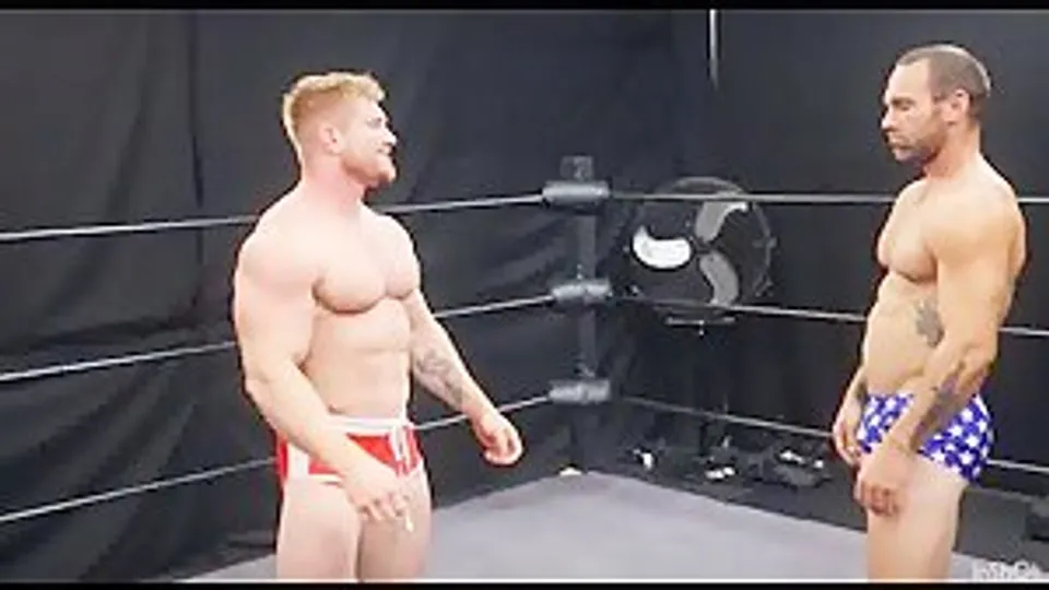 Muscle worship