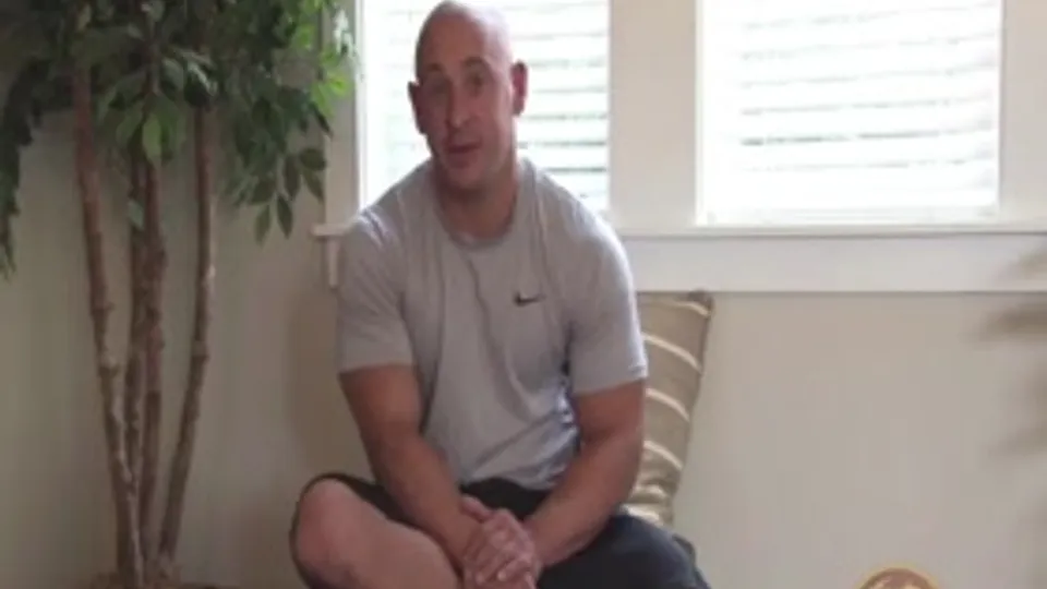 Muscle Fuck