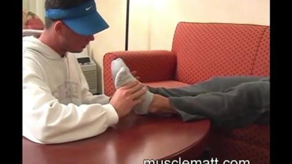 musclematt 056 dick sucker academy