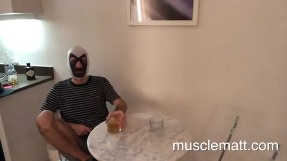musclematt