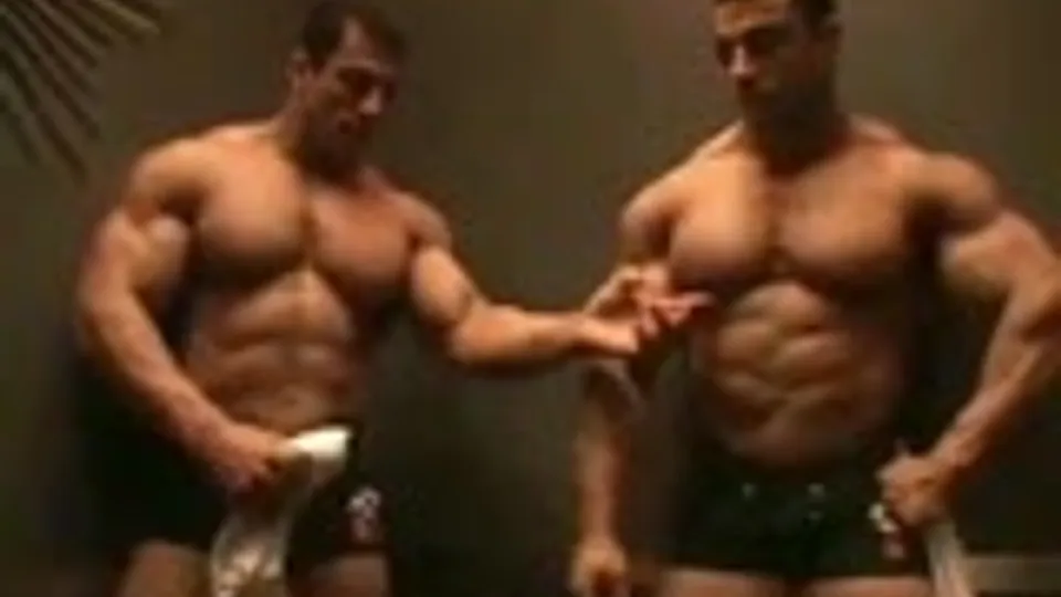 musclemen