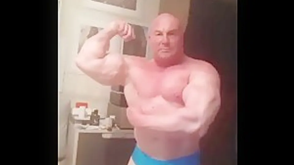 Muscles Daily show
