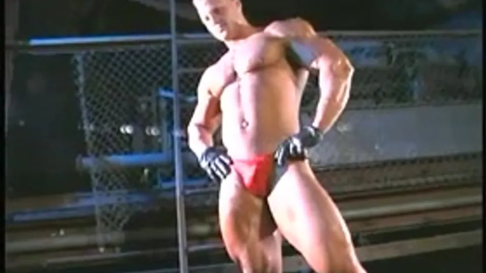MuscleWorship