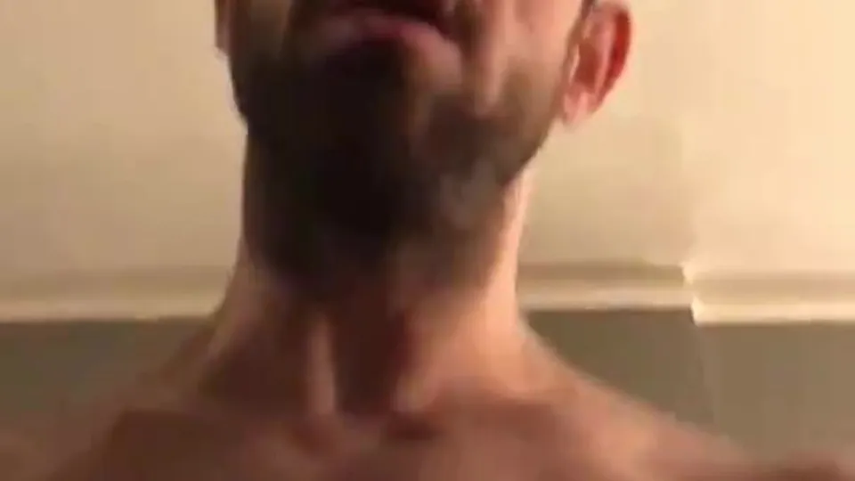 Muscular guy riding dick pov - ThisVid.com