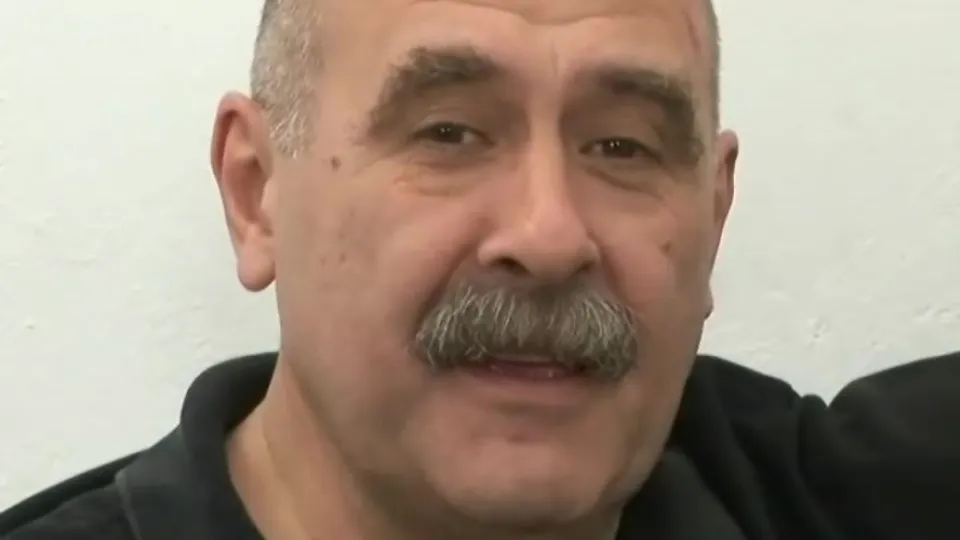 First Time Fucking: Camera Crew Initiates Muscle Boy