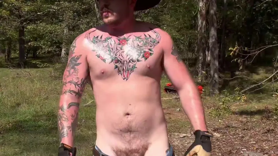 Musky Redneck - ThisVid.com