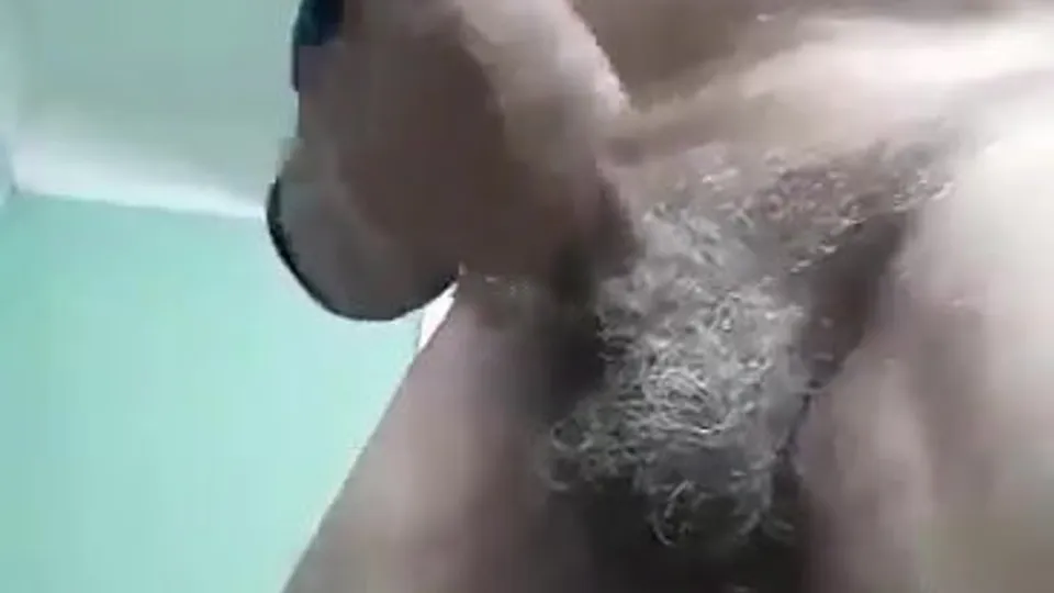 Mustache Grandpa Cum again - ThisVid.com