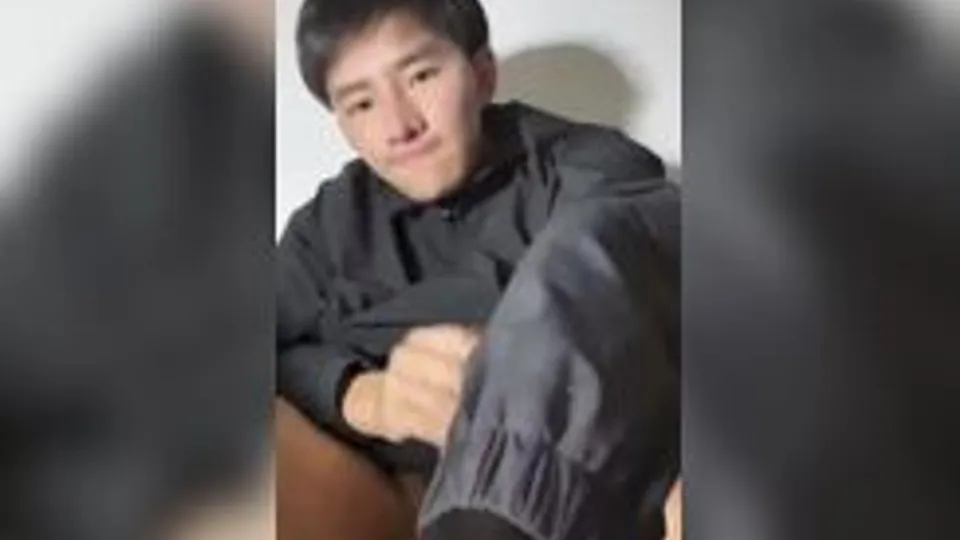 MUY THAI THICK CUM