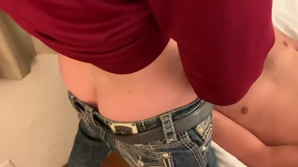 MVMD Make Me Sir - Gay Porn