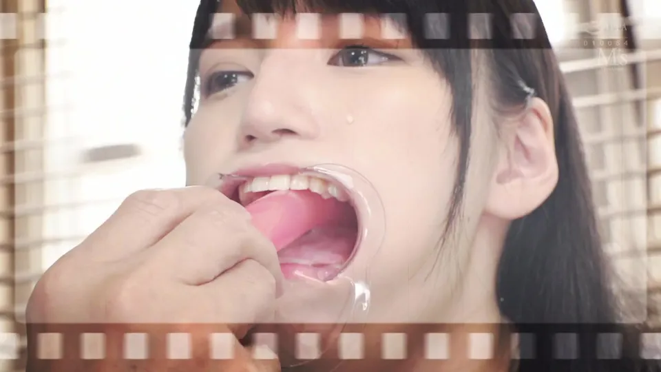 [MVSD-409] Teary Nazuna Nonoharas Relentless Deepthroat Cum Fest 