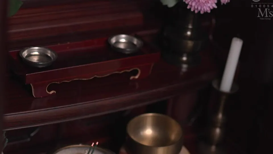 Wife Estheti Nanaka Kosaka's Affair