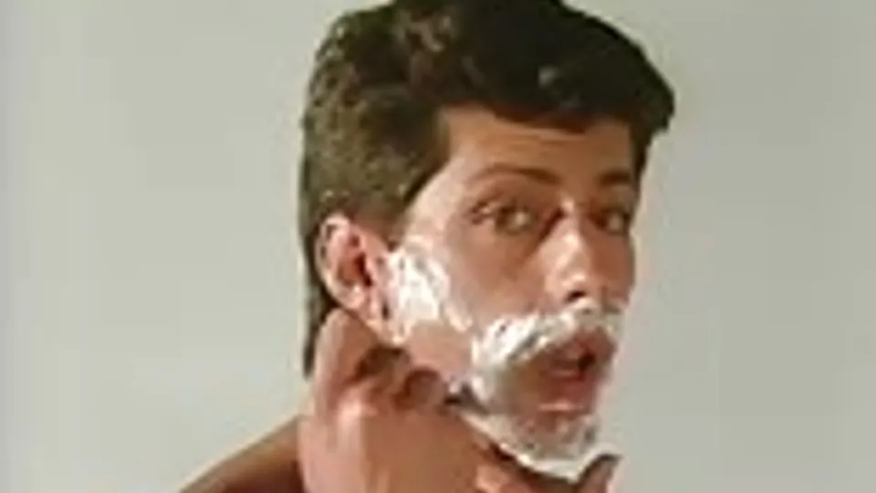 My Best Buddy (1988)