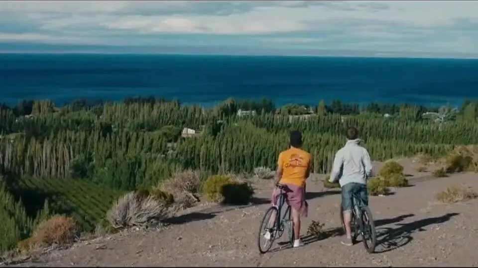 My Best Friend: A Gay Coming-of-Age Drama