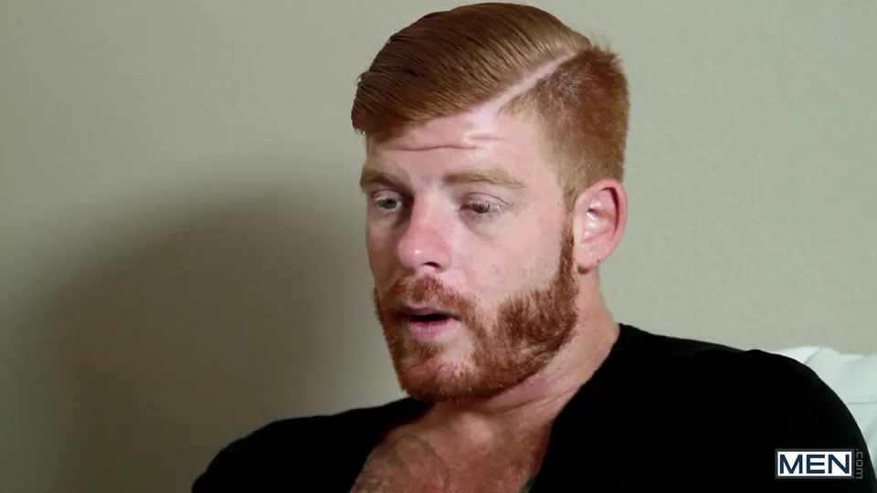 Bennett Anthony & Jake Steel: Confessions & Seduction