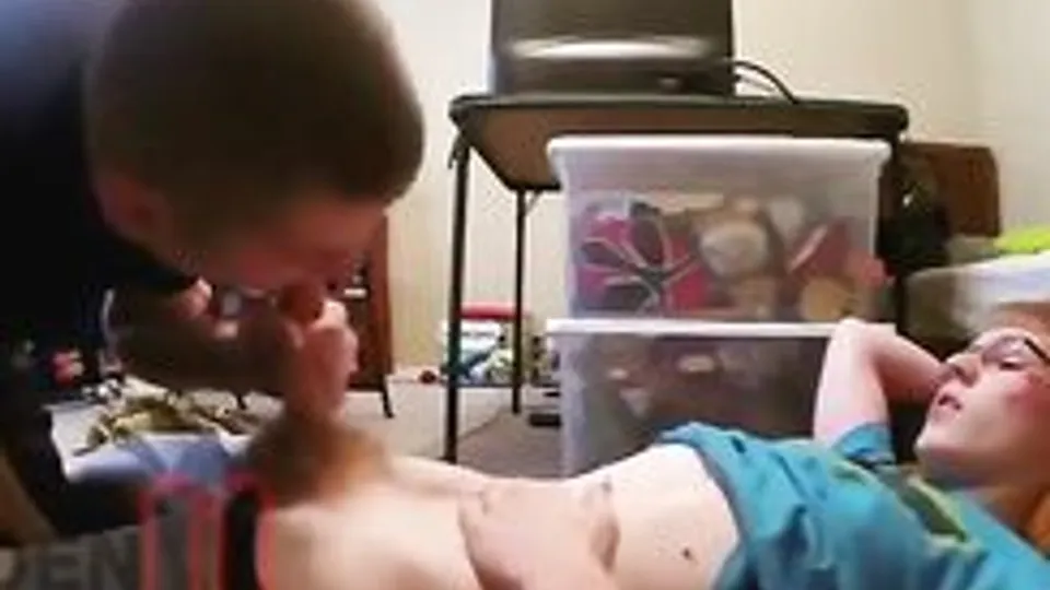 my boyfriend loves my sperm porn record