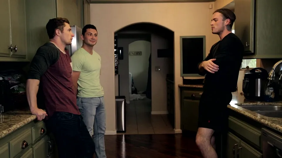 My Boyfriend's Brother 2016