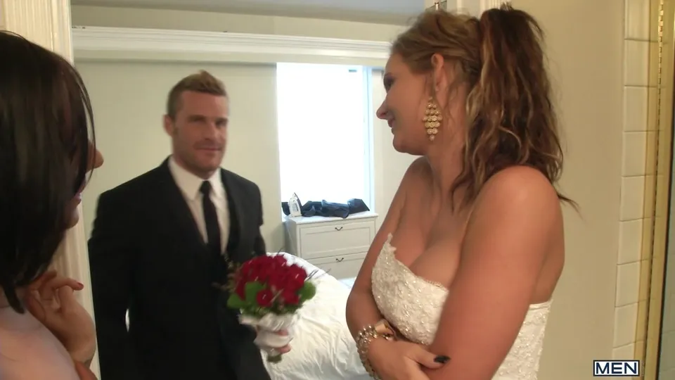 My Bride's Hot Brother