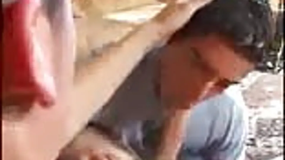 My brother sucks me.....