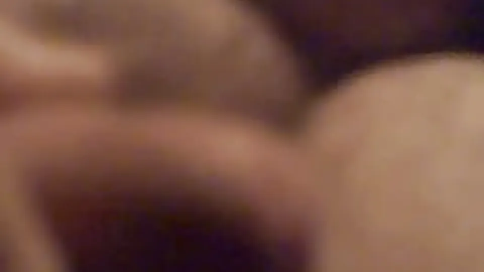 My  cock