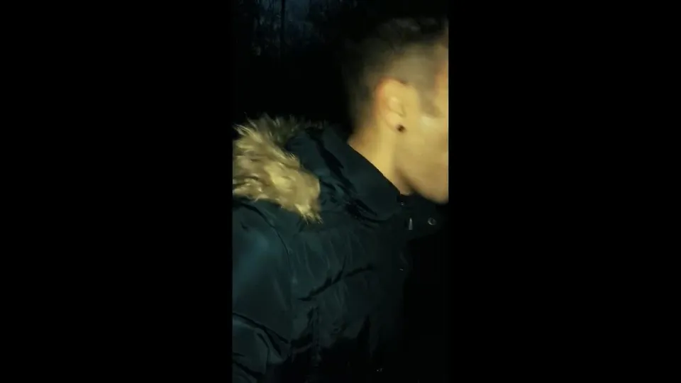 Мой студенческий любовник проглотил меня (любительское видео) [Idmir Sugary].mp4
