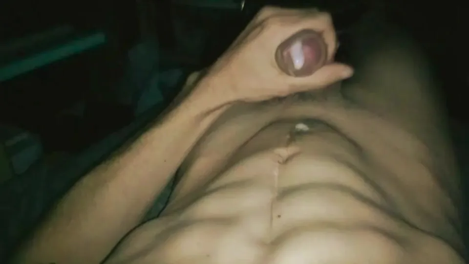 My cumming cock
