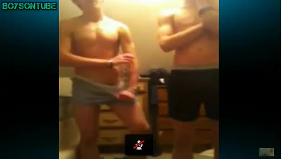 Verbotene Begegnung: Stiefvaters Überraschung