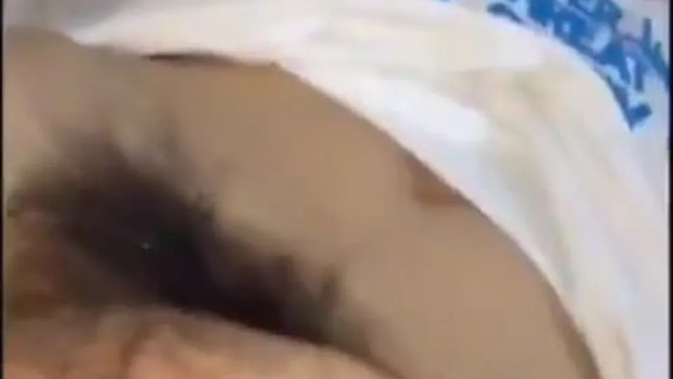 My friend needed a hand-job