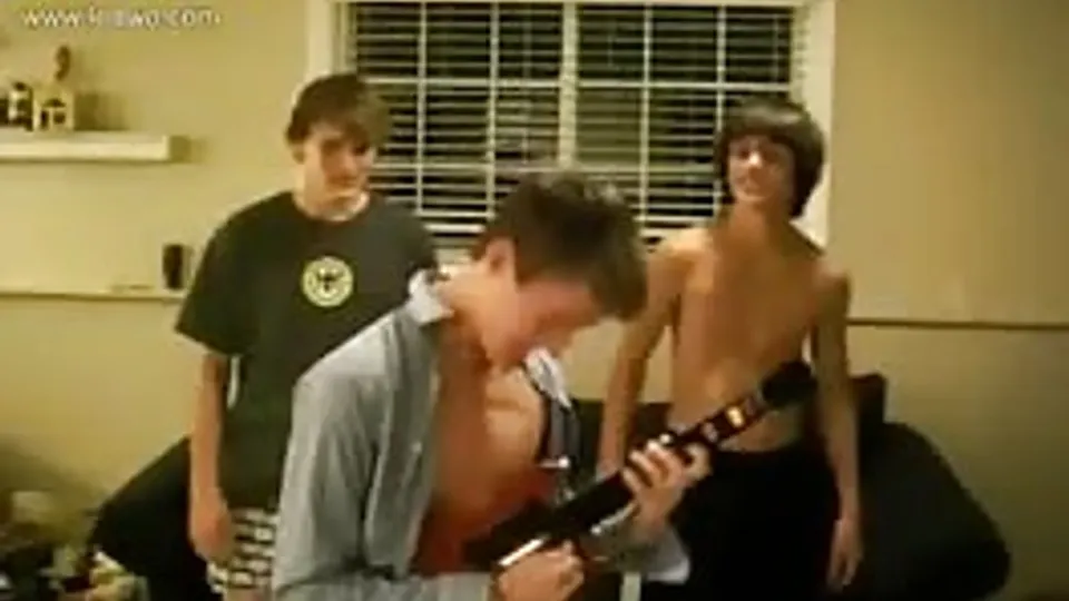 My Friends (Dont Stop Believin)