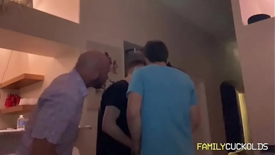 my gay ass