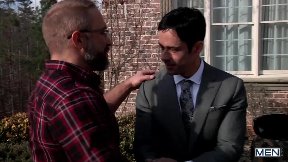 My Neighbor’s Son Jack Radley & Rafael Alencar