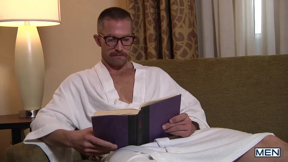 My New Stepdad Is A Pervert (2015)