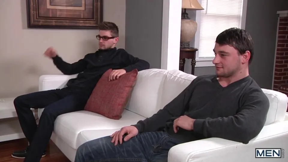 My New Stepdad Is A Pervert - #4