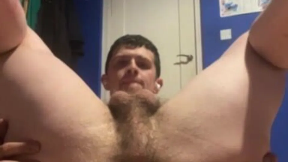 My new subs first naked inspection video - ThisVid.com