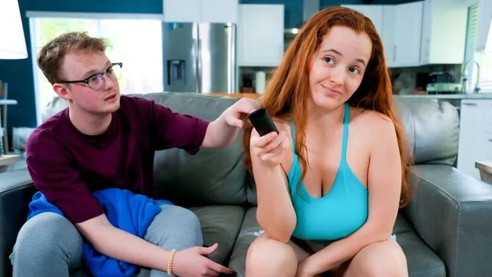 My Pervy Family - Jimmy MichaelsRed Eviee - Twin Peeks 
