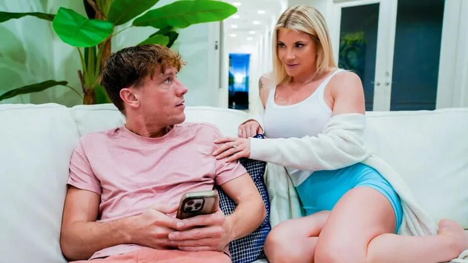 My Pervy Family - Rion KingTaylor Wild - What Are You Into? 