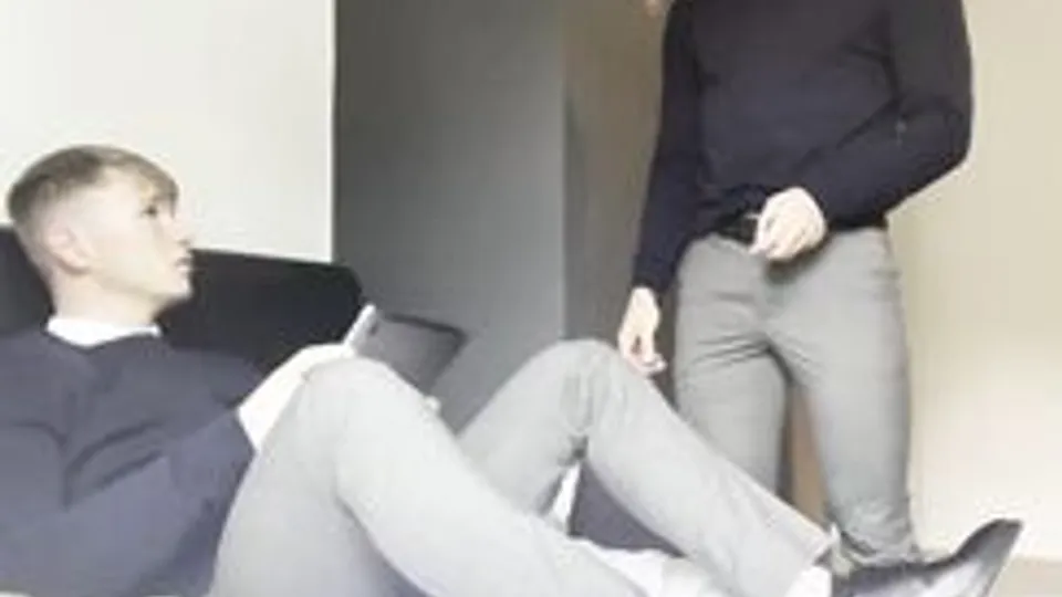 My School Bully Wasn't Like This (Poor Sound) Gay Porn Tube