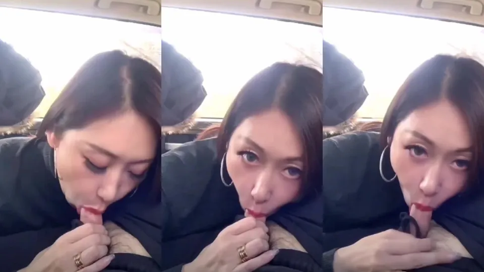 My sister’s mouth is so comfortable  
