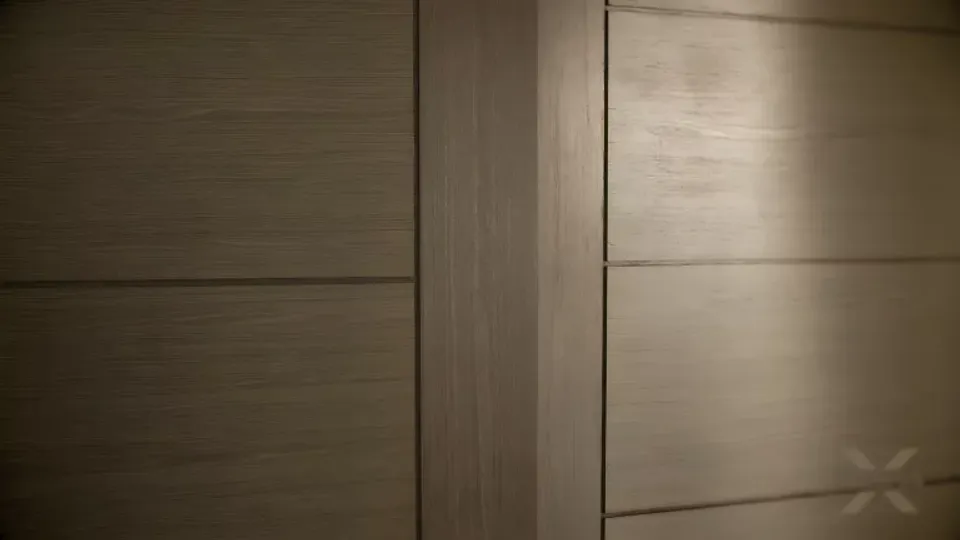 Kayla Paige and Will Pounder's Breakup Scene