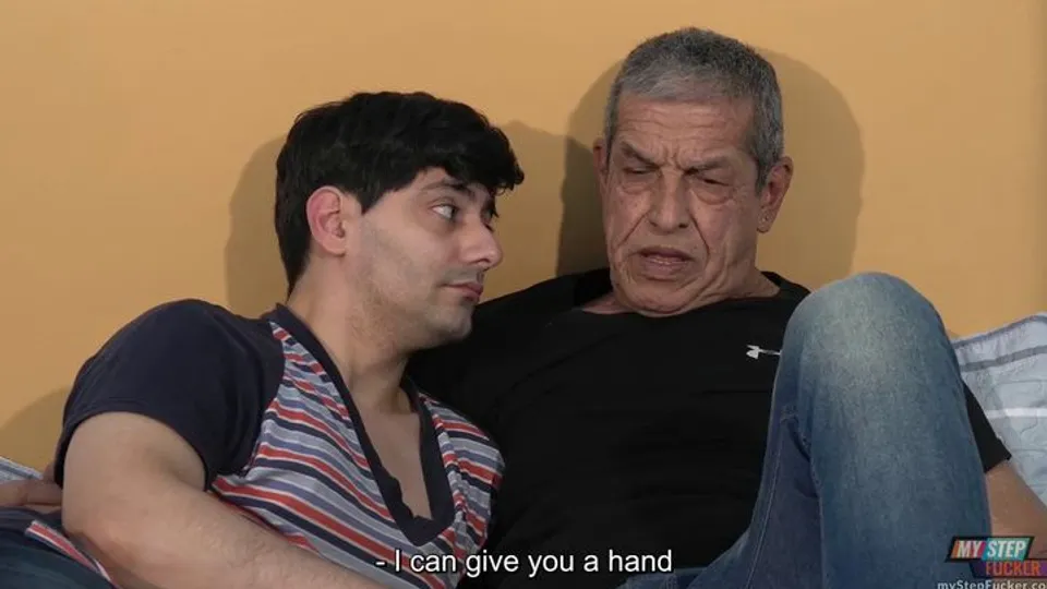 my step fucker need a macho mp4  — PornOne ex vPorn