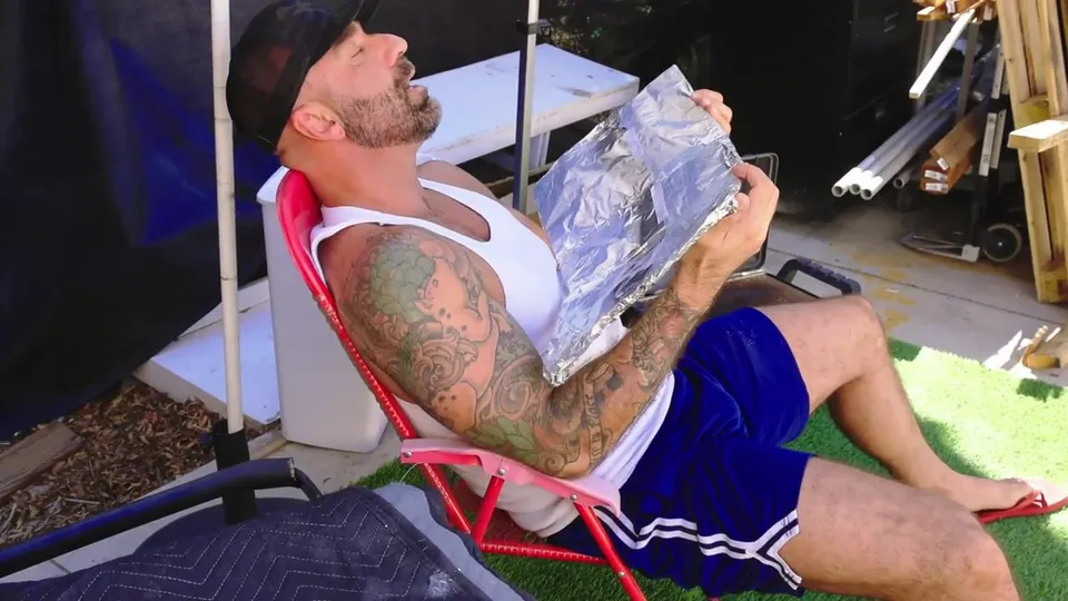 My stepdad is hung like a donkey - Drew Sebastian, Grant Ducati