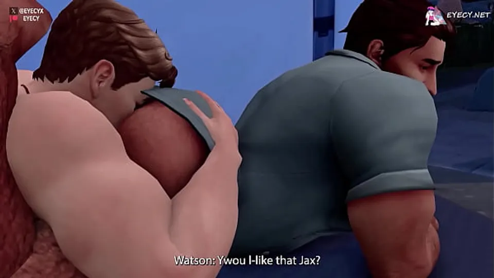 My Stepdaughter's Boyfriend Part 3 Episode 1