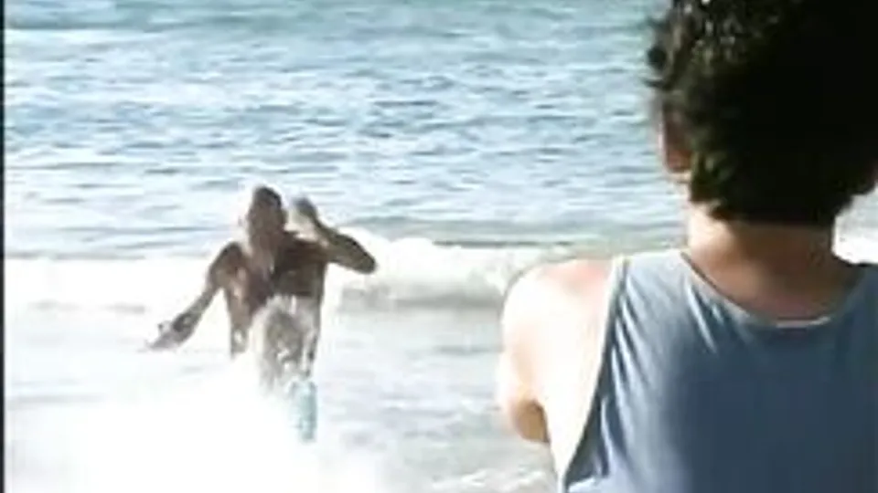 Uncle Mario's Twink Encounter