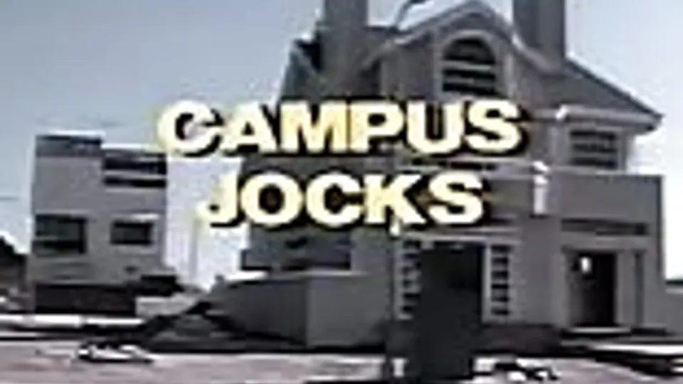 My Vintage - Campus Jocks 